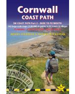 Cornwall Coast Path