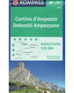 Cortina dAmpezzo K55