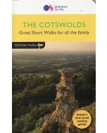 Cotswolds Short Walks 4