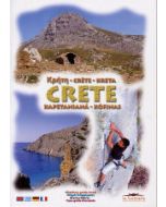 Crete Topo Climbing Guide