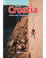 Croatia Climbing Guide 2022