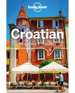 Croatian Phrasebook & Dictionary