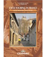 Cycle Touring in France