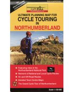 Cycle Touring in Northumberland