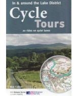 Cycle Tours In and Around the Lakes District