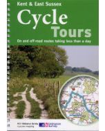 Cycle Tours Kent amp East Sussex