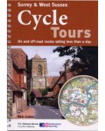 Cycle Tours Surrey amp West Sussex