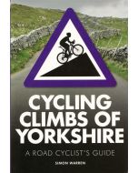 Cycling Climbs of Yorkshire