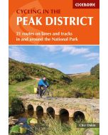 Cycling in the Peak District