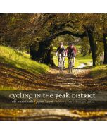 Cycling in the Peak District