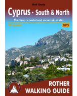 Cyprus South & North