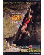 Daone Prog: Bouldering on Adamello Granite