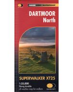 Dartmoor North Superwalker XT25