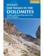 Day Walks in the Dolomites