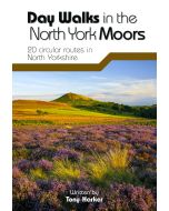 Day Walks in the North York Moors