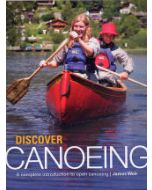 Discover Canoeing