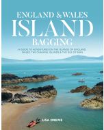 England and Wales Island Bagging