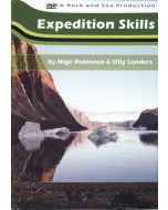 Expedition Skills DVD Sea Kayaking