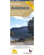 Explore Aviemore  Footprint Map