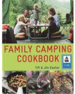 Family Camping Cookbook