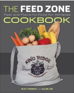 Feed Zone Cookbook