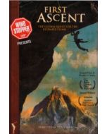 First Ascent dvd