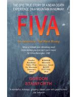 Fiva: An adventure that went wrong