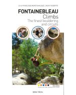 Fontainebleau Climbs