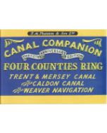 Four Counties Ring Pearson Canal Companion