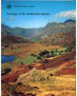 Geology of the Ambleside District