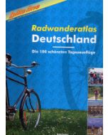 Germany Cycling Atlas