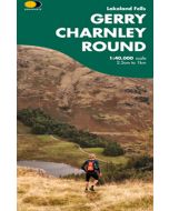 Gerry Charnley Round Map 140000