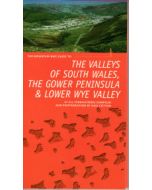 Gower, South Wales Valleys and Lower Wye