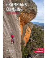 Grampians Climbing 2015 Edition