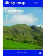 Grasmere & Rydal Dinky Map