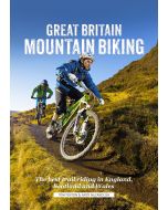 Great Britain Mountain Biking