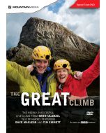 Great Climb 3-disc DVD