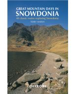 Great Mountain Days in Snowdonia