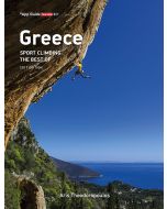 Greece Sport Climbing 2017 Edition