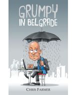 Grumpy in Belgrade