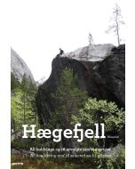 Haegefjell Nissedal Climbing & Bouldering