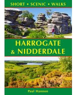 Harrogate & Nidderdale (Hannon)