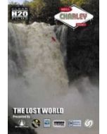 HOTEL CHARLEY 3 LOST WORLD DVD