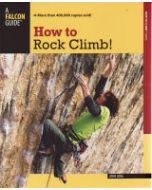 How to rock climb