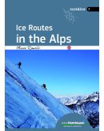 Ice Routes in the Alps