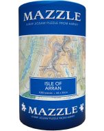 Isle of Arran Mazzle