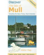 Isle of Mull, Discover the...