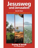 Jerusalem and the Route of Jesus