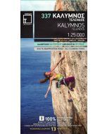 Kalymnos 1 25000