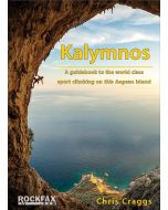 Kalymnos Rockfax